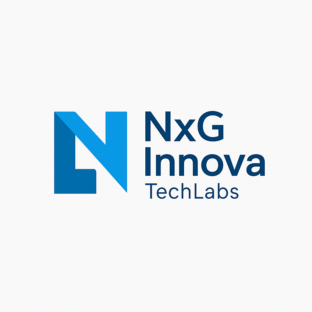 NxG INNOVA TECHLABS LTD